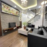 Bán nhà mới phố Trần Khát Chân-Hai Bà Trưng 40m2x4 tầng, 3pn, full đồ, 6.98 tỷ