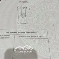 Bán Đất Tại Đường Máng Nước, An Đồng, An Dương, Hải Phòng, 9,X Tỷ, 90M2 Đẹp, Nhiều Tiện Ích