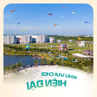 Đầu Tư Dự Án Đất Nền Cực Hot Nam Long 2 Central Lake Tại Cần Thơ