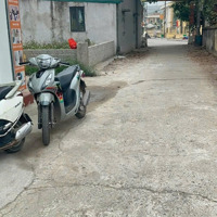 Siêu Phẩm Chục Chính Thôn Kỳ Dương Xã Chương Dươngdiện Tích64M2 Mt= S :4,82M Bán Kính 50M Uỷ Ban