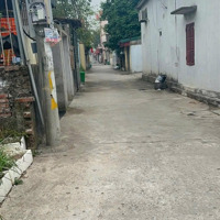 Siêu Phẩm Chục Chính Thôn Kỳ Dương Xã Chương Dươngdiện Tích64M2 Mt= S :4,82M Bán Kính 50M Uỷ Ban