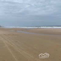 Cần Bán Đất Biển Góc 2 Mặt Tiền Nguyễn Cơ Thạch - Mũi Né, Giá Tốt Phan Thiết
