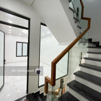 Nhà 4 Tầng Tđc Đằng Lâm Gần Ngô Gia Tự - 50M2 - Đường 13M
