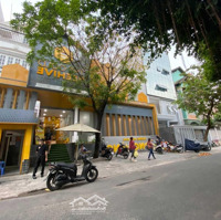 Bán Nhà Mặt Tiền Nơ Trang Long, Bình Thạnh,Diện Tích12Mx18M - 5 Tầng, Hđt 200 Triệu/Th, Giá Bán 50 Tỷ