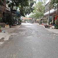 Khu Đấu Giá Ngô Thì Nhậm 50M2 Chỉ 13 Tỷ