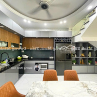 Nhà 4 Tầng Dân Xây Phân Lô Lê Hồng Phong Gần Ubnd Quận Hải An - 65M2 - Tây Tứ Trạch