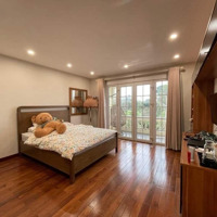Siêu Biệt Thự Hạng Sang Tại Kđt Ciputra Nam Thăng Long Tây Hồ Hà Nội