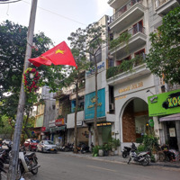 Siêu Hiếm Nhà Đẹp Mặt Phố Trần Xuân Soạn, 86M 5 Tầng, Giá Siêu Tốt.