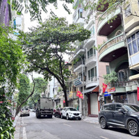Siêu Hiếm Nhà Đẹp Mặt Phố Trần Xuân Soạn, 86M 5 Tầng, Giá Siêu Tốt.