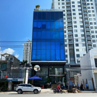 Rẻ Nhất! Bán Nhà Mặt Tiền Lương Định Của - Dt: 7,5X20M - Hầm 5 Tầng - Hđt: 120 Triệu/Th - Giá: 42 Tỷ Tl