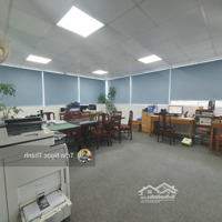 Rẻ Nhất! Bán Nhà Mặt Tiền Lương Định Của - Dt: 7,5X20M - Hầm 5 Tầng - Hđt: 120 Triệu/Th - Giá: 42 Tỷ Tl