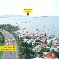 Bán Lô Đất Thổ 216M2, Gần Biển, Gần Ql1A Tại Ninh Ích, Ninh Hoà Giá Rẻ Đầu Tư Chỉ 1,2 Tỷ