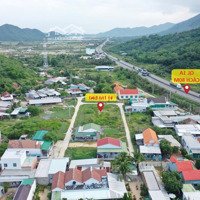 Bán Lô Đất Thổ 216M2, Gần Biển, Gần Ql1A Tại Ninh Ích, Ninh Hoà Giá Rẻ Đầu Tư Chỉ 1,2 Tỷ
