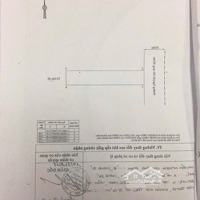 Bán Gấp Đất Tại Nguyễn Dữ, Vĩnh Hòa, Nha Trang 65 Triệu / M2, 88 M2 Giá Ưu Đãi