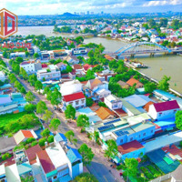 Nhà Bán Mặt Tiền Đường Nguyễn Thành Phương; Mặt Hậu View Sông Đồng Nai 694M2 Thổ Cư Giá Bán 48 Tỷ