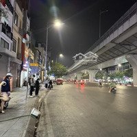 Bán Nhà Mặt Phố Tại Minh Khai, 52 Tỷ, 190 M2, 1 Mặt Phố + 1 Mặt Ngõ Ô Tô Tránh