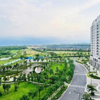 Bán Căn Hộ 2 Pn -Tầng Cao View Sân Golf Công Viên - Đảo Swanbay Siêu Hiếm Giá Bán 2,5 Tỷ/65M2 Full