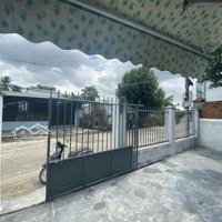 Bán Nhà Mặt Tiền Cầu Bè 3,3 Tỷ, 119M2, Đang Có Dòng Tiền Cho Thuê Hàng Tháng.