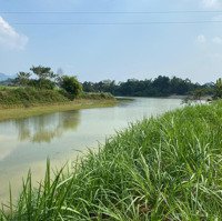 Bán Đất Bám Hồ Giá Rẻ Hoà Bình