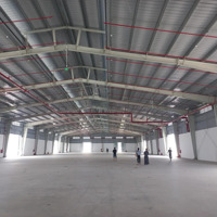 Cho Thuê Kho Tiêu Chuẩn Kim Giang Thanh Liệt Diện Tích: 850M2 Xuất Full Vat, Hợp Đồng Lâu Dài