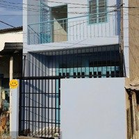 Ngộp Bán Gấp Nhà 1 Lầu, Diện Tích 40M2, Sàn 52M2, Gần Ngay Ubnd Vĩnh Lộc B, Bình Chánh, Chỉ 5Xx