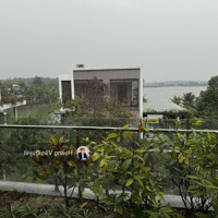 Bán Biệt Thự 150M2 Sổ Lâu Dài View Hồ Và Rừng Thông. Nhà Full Nội Thất Mới Giá 1X Tỷ. Liên Hệ: 0962202555