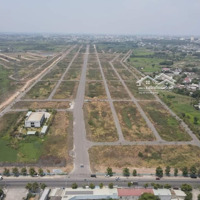 Bán Đất Nền Dự Án View Đẹp Tại Khu Đô Thị Đông Bình Dương, 800 Triệu, 65 M2