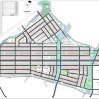 Bán Đất Nền Dự Án View Đẹp Tại Khu Đô Thị Đông Bình Dương, 800 Triệu, 65 M2