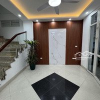 Bán Nr Đường Ngô Gia Tự, Thượng Thanh, Long Biên, Hà Nội, 5,5 Tỷ, 50M2