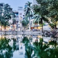 Nhà Đẹp Thanh Bình, Ô Tô, Kinh Doanh, 135M, 4 Tầng Dân Xây, Ở Ngay, Chỉ 20 Tỷ