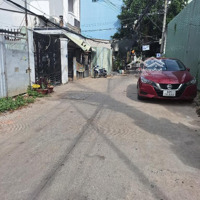 Bán Nhà Mớihẽm Xe Hơi6M , Vào Ở Ngay Giá Chỉ Hơn 7 Ti, Gần Đường Huỳnh Tấn Phát
