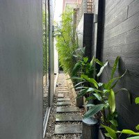 Nhà Phố Duy Nhất Đạt Tiêu Chuẩn 5 Sao Cực Đẹp, Thiết Kể Phong Cách Châu Âu, Chịu Được Siêu Bão