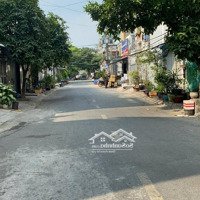 Tìm Đâu! Nhàmặt Tiềnkhu Bình Phú Quận 6 (5.3X18M) 2 Lầu St - Chỉ Còn 12.5 Tỷ