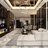 Mặt Phố Xã Đàn 105M - Trung Tâm Đống Đa - Ô Tô Tránh - Kinh Doanh - 5 Tầng - Thang Máy