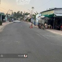 Chính Cần Bán Nhanh Miếng Đất Kế Bên Chợ Long Thuận 125M2/ 500 Triệu Ngay Trục Đường Nguyễn Thìn