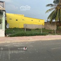 Chính Cần Bán Nhanh Miếng Đất Kế Bên Chợ Long Thuận 125M2/ 500 Triệu Ngay Trục Đường Nguyễn Thìn