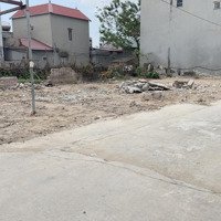 Trục Chính Liên Tỉnh Đường 10M Tại Nghĩa Đạo, Thuận Thành Diện Tích 75M2