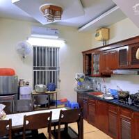 Bán nhà phân lô Quân Đội 61/14 phố Phùng Chí Kiên, Hoàng Quốc Việt 38 m², 5 tầng ô tô đỗ cửa gía 7,8 tỷ nhà đẹp