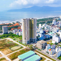 Căn Hộ 3 Phòng Ngủview Trực Diện Biển Mỹ Khê Thuận Tiện Vừa Ở Vừa Kinh Doanh Cho Thuê Linh Hoạt