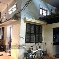 Bán Gấp Nhà Ngõ Quỳnh - Hai Bà Trưng Giá Siêu Rẻ Nhà 3 Tầng Chỉ 5.68 Tỷ