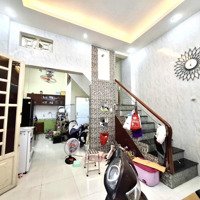 Nhà Bán Tân Bình - Thiên Phước -P.9 - 2 Tầng Giá Bán4,35 Tỷ
 Diện Tích: 36M2 ( Ngang 8M Dài 4,5M) Nở Hậu