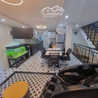 Khu Vip Phạm Ngọc Thạch, Quận 3,Hẽm Xe Hơi5M 62M2, 26,5 Tỷ