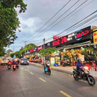 Cần Bán Gấp Nhà Hẻm Thông Ngay Hoàng Diệu 2 - 3 Phòng Ngủ 2 Vệ Sinh Khu Vực Sầm Uất. Chỉ 5.7 Tỷ