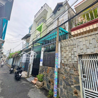 Cần Bán Gấp Nhà Hẻm Thông Ngay Hoàng Diệu 2 - 3 Phòng Ngủ 2 Vệ Sinh Khu Vực Sầm Uất. Chỉ 5.7 Tỷ