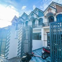 Bán Nhà Gần Ngã Tư Bến Cá Sát Tái Định Cư Bửu Long Sổ Riêng Thổ Cư Giá Bán 1Ty 850 Triệu