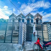 Bán Nhà Gần Ngã Tư Bến Cá Sát Tái Định Cư Bửu Long Sổ Riêng Thổ Cư Giá Bán 1Ty 850 Triệu