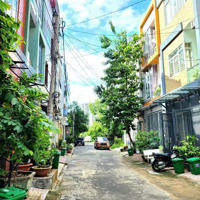 Bán Nhà 1 Trệt, 2 Lầuhẽm Xe Hơi767 Nguyễn Duy Trinh (Ngay Chân Cầu Xây Dựng) Giáp Q.2 Giá: 6.8 Tỷ