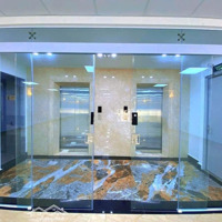 Siêu Vip, Building Mặt Phố Thái Hà, 410M2, 10 Tầng,Mặt Tiềnquyền Lực 14M, 10 Tầng, Dòng Tiền 600 Triệu/Th