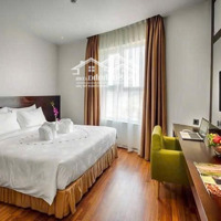 Toà Khách Sạn 8 Tầng, Lô Góc, Trung Tâm Phố Tây, Ngay Biển Mỹ Khê