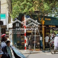 Mặt Phố Hàng Bông, 1 Chủ 1 Sổ Có Sẵn Phép Xd, 150M2 75 Tỷ